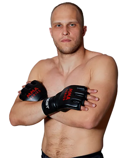 Дмитрий Чугунов