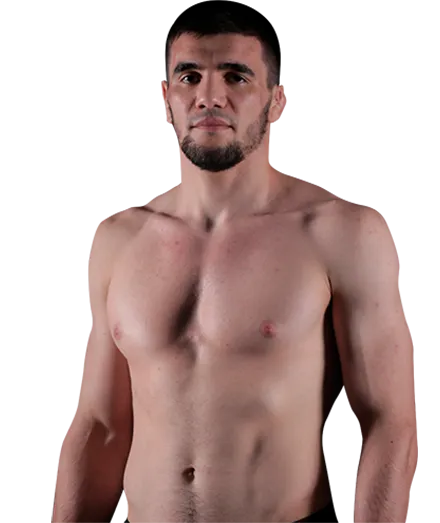 Муслим Ибрагимов