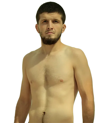 Алхас Абдулмеджидов