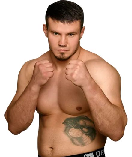 Николай Цыганков