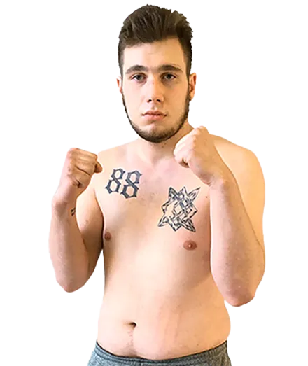 Сергей Барышев