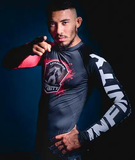 Джефферсон Понтес