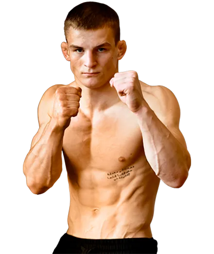 Иван Клевец