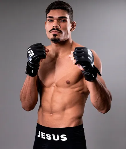 Лукас Фернандо