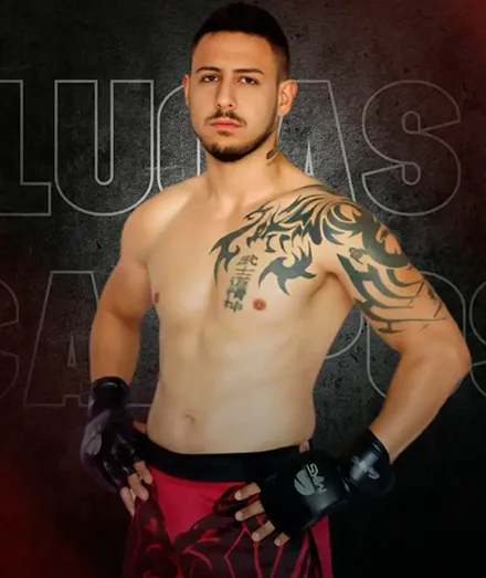 Лукас Кампос