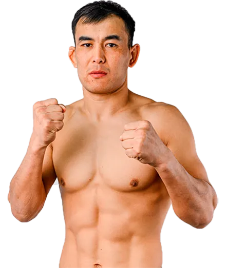 Жакып Туганбаев