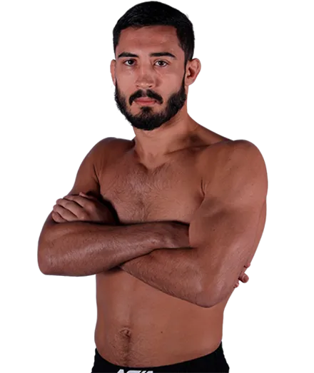 Антонио Роберто