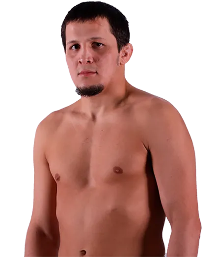 Магомедрасул Исагаджиев