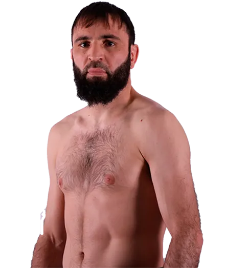 Мухтар Абдулкеримов