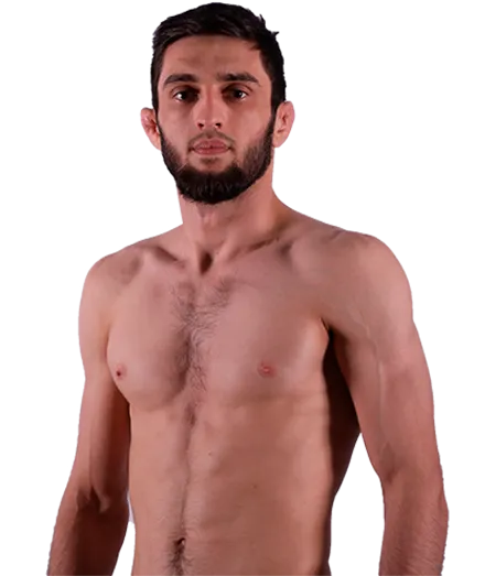 Арслан Мурадбеков