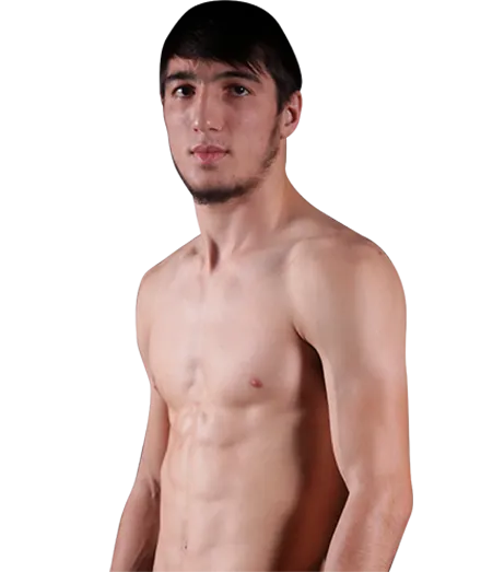 Минкаил Хусенов