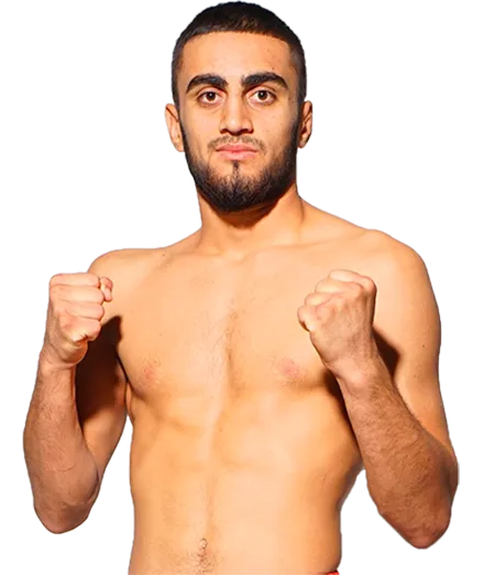 Махди Орзузода