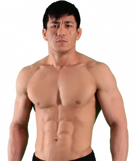 Шергазы Кенжебаев