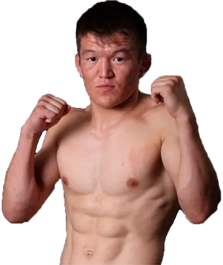 Багдос Олжабай