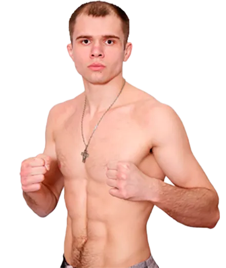 Дмитрий Засинец