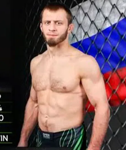 Магомед Юнусилау