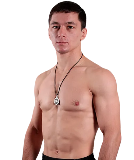 Тамерлан Кулаев