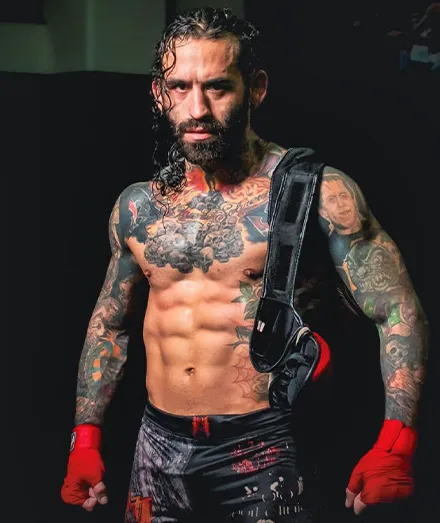 Кике Гонзалез