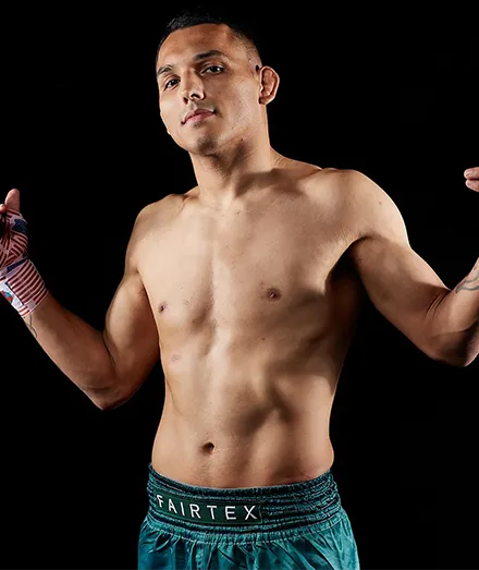 Роберто Эрнандез