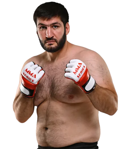 Заур Гаджибабаев