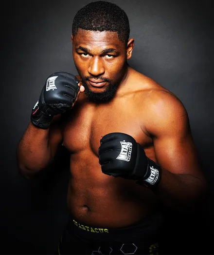 Принс Ауналлах