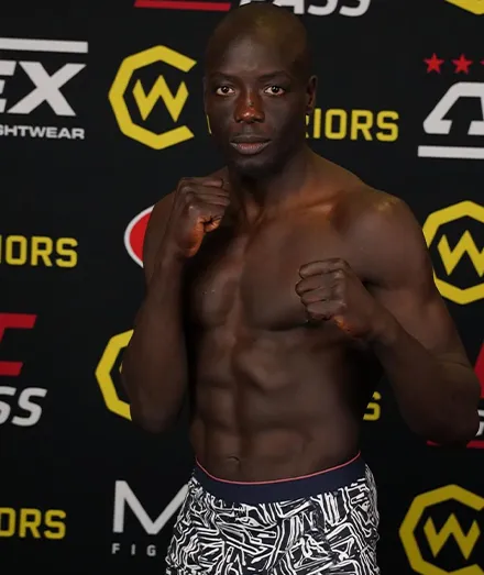 Ндиае Эль Хаджи