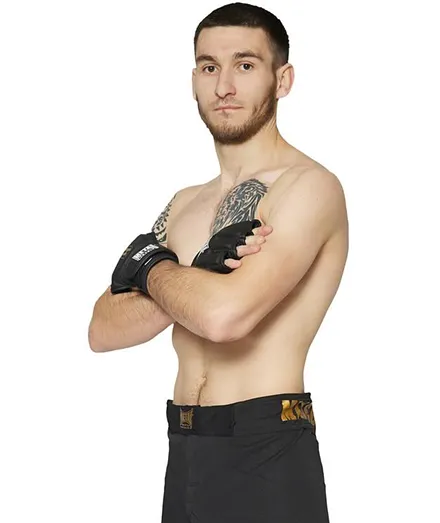 Николай Бивол