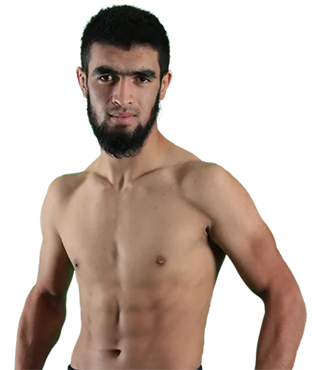 Зухриддин Гафуров