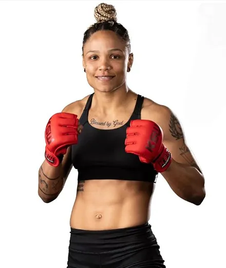 Ясмин Гимараеш