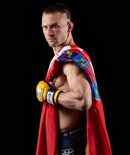 Стипе Брчич