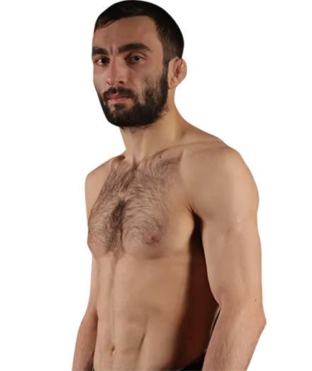 Чермен Гобаев