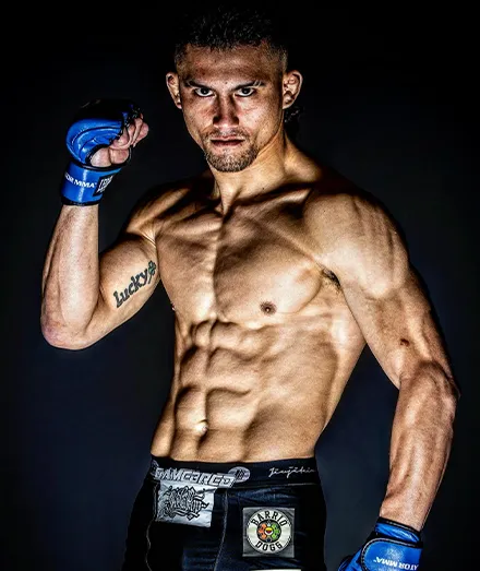 Брэндон Каррилло