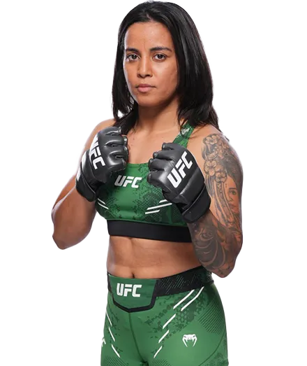 Пуджа Томар