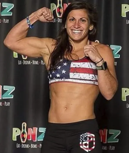 Кристина Кацикис