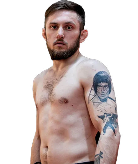 Вадим Паневин