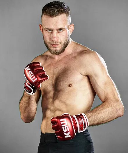 Мацей Казечко