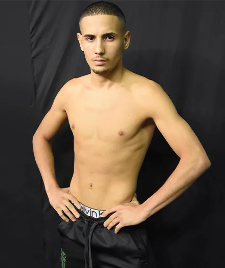 Леонардо Хадсон