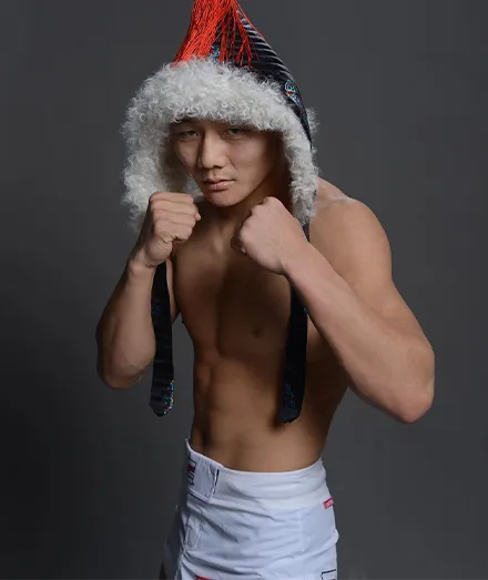 Баяндурен Гантумур