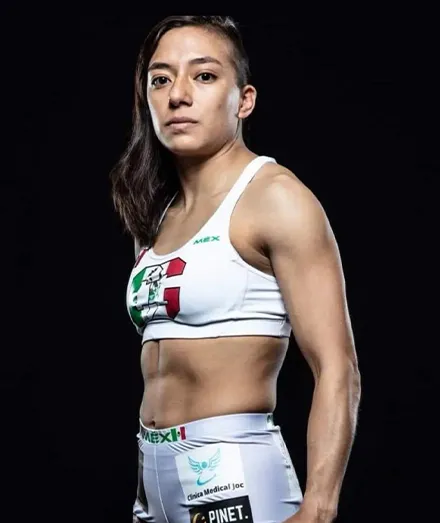 Ана Паласиос