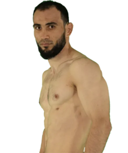 Алишер Асамов