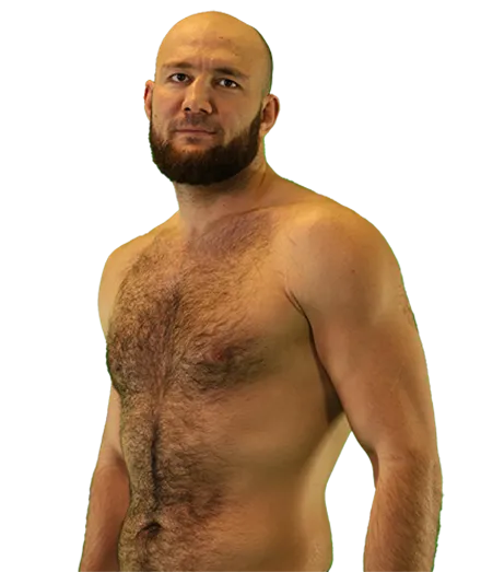 Адам Богатырев