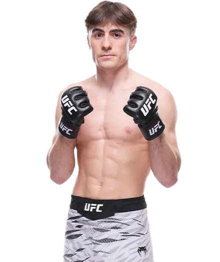 Натан Флетчер