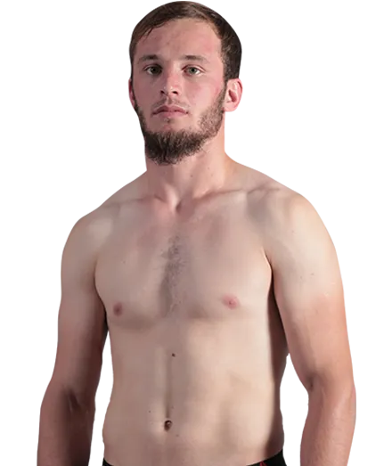 Тамерлан Чагаев