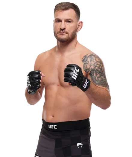 Стипе Миочич