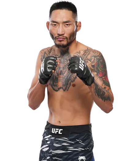 Ньямжаргал