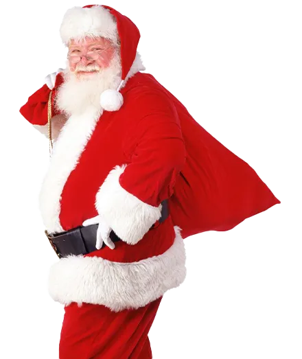 Санта Клаус