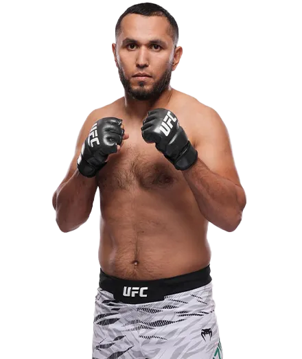 Машрабджон