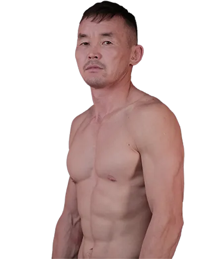 Иргит Овээнчи