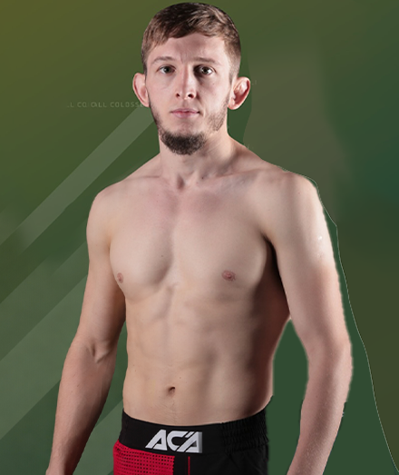 Рустам Дебишев