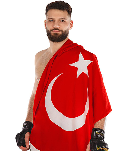 Мурат Туйсуз